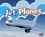 Jet Planes by Gail Saunders-Smith