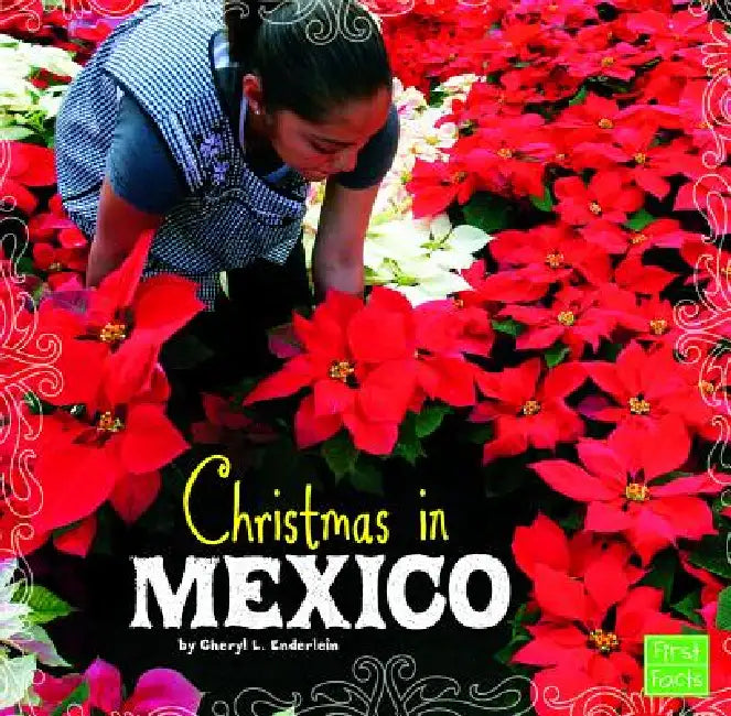 Christmas in Mexico by Cheryl L. Enderlein