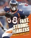 Fast, Strong, Fearless: Football Adjectives by Mark Weakland