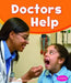 Doctors Help by Gail Saunders-Smith