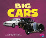 Big Cars by Saunders-Smith, Gail