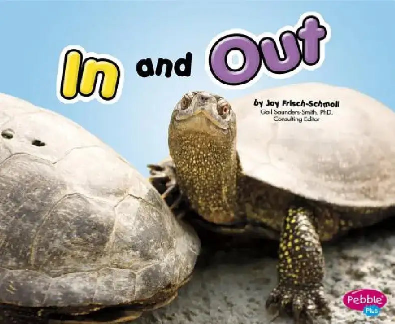 In and Out by Joy Frisch-Schmoll