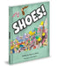 Shoes by Wayne Brott, Diana Ting Delosh