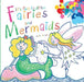It's Fun to Draw Fairies and Mermaids by Mark Bergin