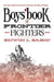 Boys' Book of Frontier Fighters: True Stories of Bravery from the Men and Women of the Plains and Prairies by Edwin L. Sabin
