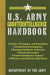 U.S. Army Counterintelligence Handbook by Army