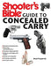 Shooter's Bible Guide to Concealed Carry by Brad Fitzpatrick
