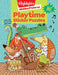 Playtime Puzzles by Highlights
