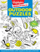 Outdoor Puzzles by Highlights