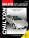 Buick Lacross (Chilton) by Haynes Publishing