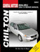 Chevrolet Malibu (Chilton): 2004-12 by Haynes Publishing