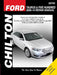 Ford Taurus/Five Hundred & Mercury Montego/Mercury Sable (Chilton) by Haynes Publishing