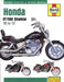 Honda Vt1100 Shadow: '85 to '07 by Max Haynes