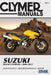 Suzuki Dl650 V-Strom 2004-2011 by Editors of Haynes Manuals