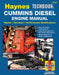 Cummins Diesel Engine Performance Techbook by Editors of Haynes Manuals