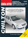 Chevrolet Cobalt & Hhr Pontiac G5 & Saturn Ion 2003-2011 by Haynes
