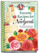 Favorite Recipes for Newlyweds: A Create-Your-Own Cookbook for Newlyweds! by Gooseberry Patch