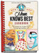 Mom Knows Best Cookbook by Gooseberry Patch