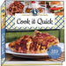Cook It Quick by Gooseberry Patch