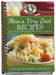 Mom's Very Best Recipes: Updated with More Than 20 Mouth-Watering Photos! by Gooseberry Patch
