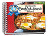 Our Favorite Breakfast & Brunch Recipes with Photo Cover by Gooseberry Patch