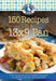 150 Recipes in a 13x9 Pan by Gooseberry Patch