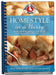 Homestyle in a Hurry: Updated with More Than 20 Mouth-Watering Photos! by Gooseberry Patch