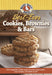Best-Ever Cookie, Brownie & Bar Recipes by Gooseberry Patch