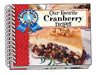 Our Favorite Cranberry Recipes by Gooseberry Patch