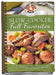 Slow-Cooker Fall Favorites by Gooseberry Patch