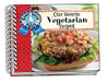 Our Favorite Vegetarian Recipes by Gooseberry Patch