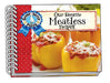 Our Favorite Meatless Recipes by Gooseberry Patch