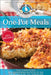 One-Pot Meals by Gooseberry Patch