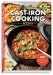 Our Best Cast Iron Cooking Recipes by Gooseberry Patch