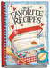 My Favorite Recipes - Create Your Own Cookbook by Gooseberry Patch
