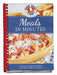 Meals in Minutes by Gooseberry Patch