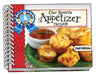 Our Favorite Appetizer Recipes by Gooseberry Patch