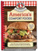 America's Comfort Foods: Hearty Feel-Good Favorites Shared by Cooks Across the USA by Gooseberry Patch