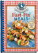 Fast-Fix Meals: From Stove to Table in 30 Minutes or Less! by Gooseberry Patch