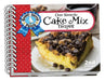 Our Favorite Cake Mix Recipes, 2nd Ed by Gooseberry Patch