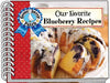 Our Favorite Blueberry Recipes by Gooseberry Patch