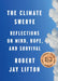 The Climate Swerve: Reflections on Mind, Hope, and Survival by Robert Jay Lifton