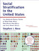 Social Stratification in the United States: The American Profile Poster by Stephen J. Rose
