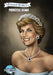 Female Force: Princess Diana by Darren G. Davis