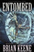 Entombed by Brian Keene