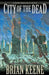 City of the Dead: Author's Preferred Edition by Brian Keene