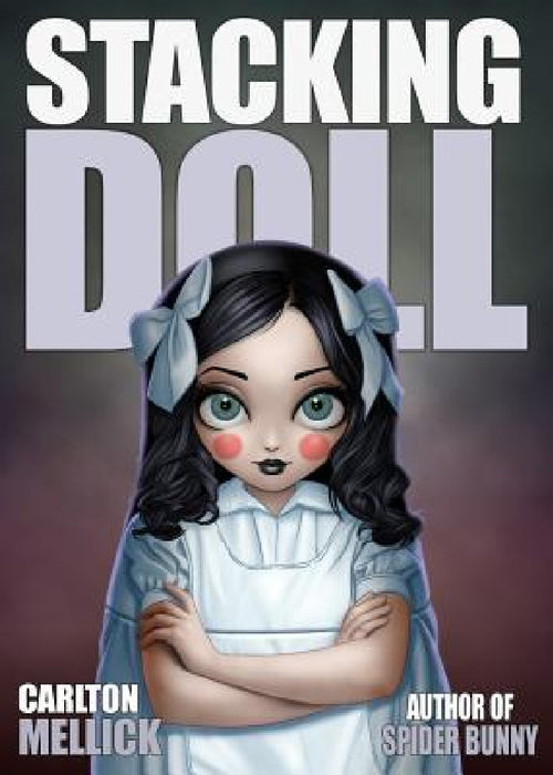 Stacking Doll by III Mellick Carlton