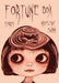 Fortune Box by Madeleine Swann