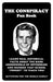 The Conspiracy Fun Book by Joseph E. Green