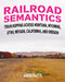 Railroad Semantics #4: Train Hopping Across Montana, Wyoming, Utah, Nevada, California, and Oregon by Aaron Dactyl